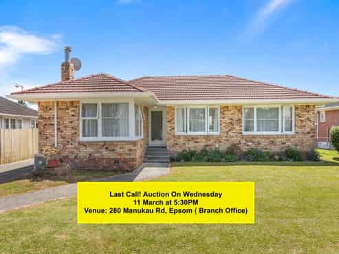 14 Te Kanawa Crescent, Henderson