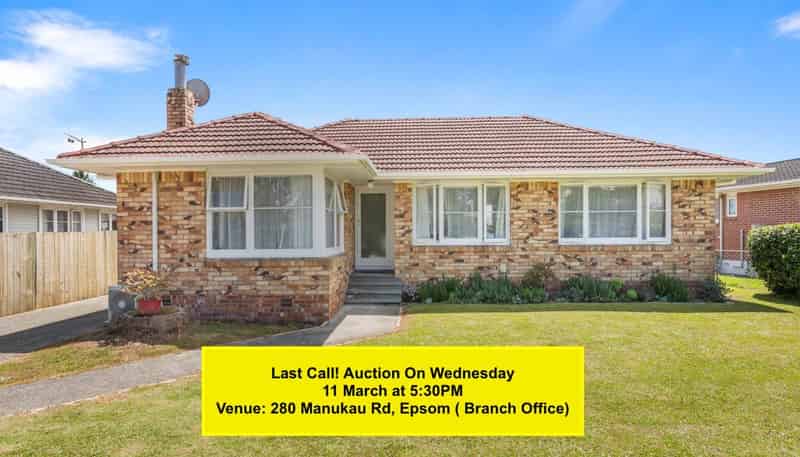 14 Te Kanawa Crescent, Henderson