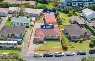 14 Te Kanawa Crescent, Henderson