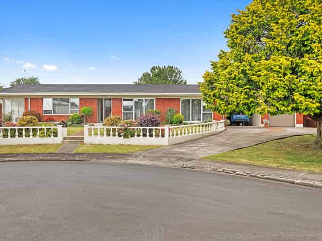 37 Magnolia Avenue, Papakura