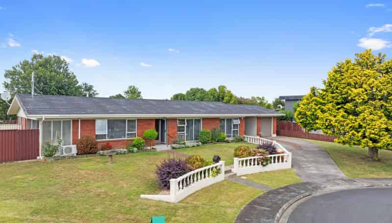 37 Magnolia Avenue, Papakura