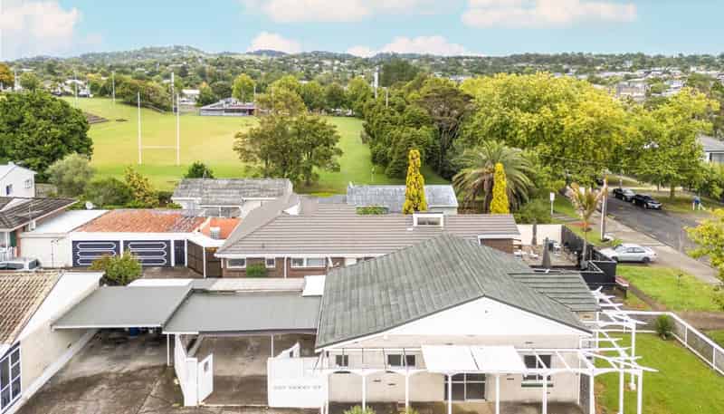 1/54 Seabrook Avenue, New Lynn