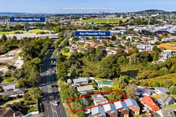 47 Rata Street, New Lynn