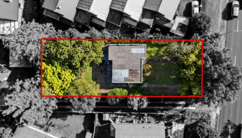 47 Rata Street, New Lynn