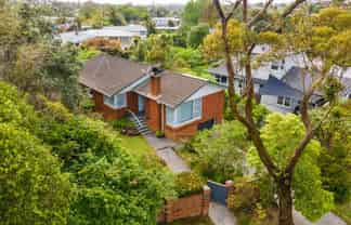 Auckland - Address withheld