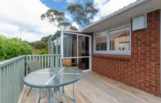 Auckland - Address withheld