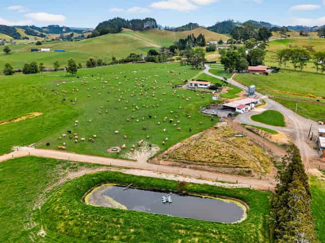 84 Adams Road, Whareora