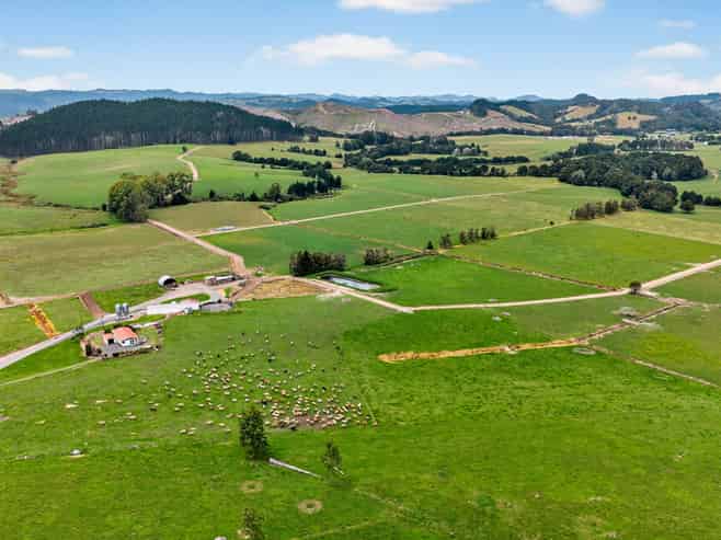 84 Adams Road, Whareora