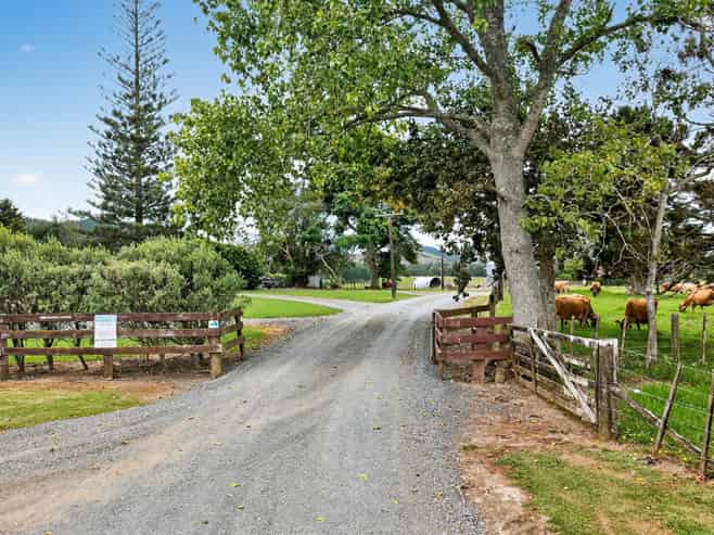 84 Adams Road, Whareora