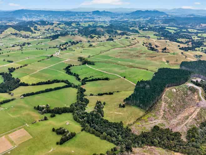 84 Adams Road, Whareora