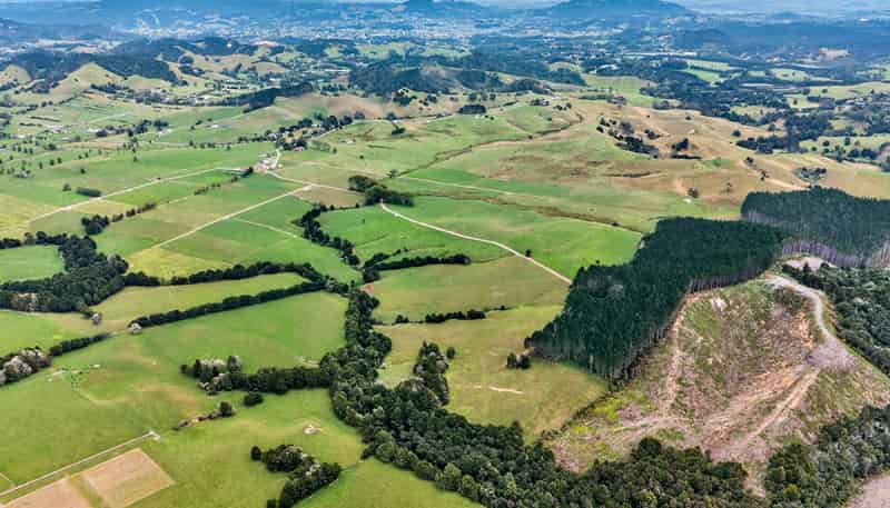 84 Adams Road, Whareora