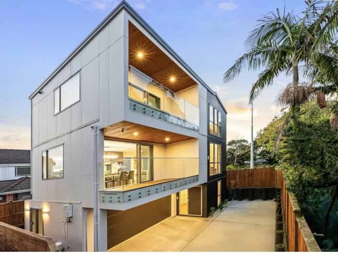 B/23 Arcadia Road , Epsom