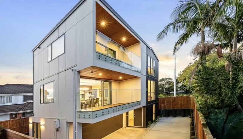 B/23 Arcadia Road , Epsom