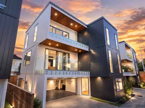 23B Arcadia Road , Epsom