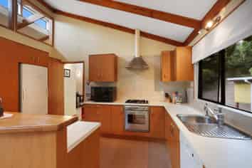 Auckland - Address withheld