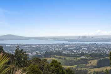 Auckland - Address withheld