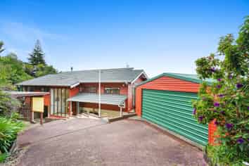 Auckland - Address withheld