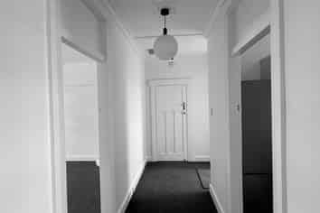 Fully renovated Office in Central Kilbirnie 