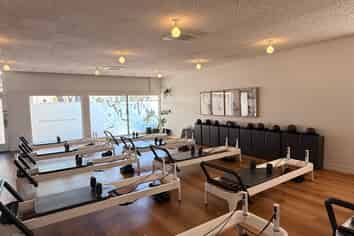 Prime Location in the Heart of Miramar