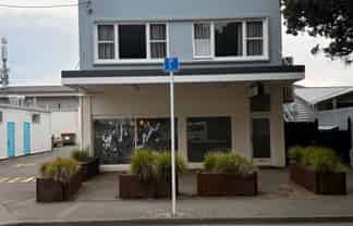 Prime Location in the Heart of Miramar