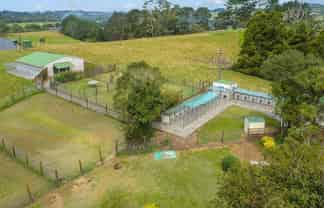  88 Rapson Road, Waitoki