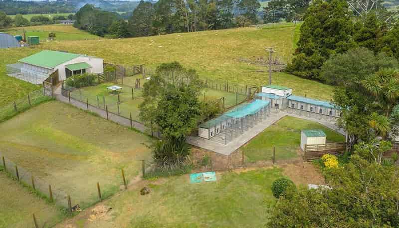  88 Rapson Road, Waitoki