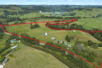  88 Rapson Road, Waitoki