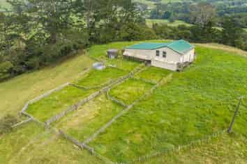  88 Rapson Road, Waitoki