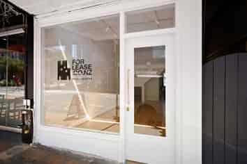 Prime Parnell: Make Your Mark on The Main Strip