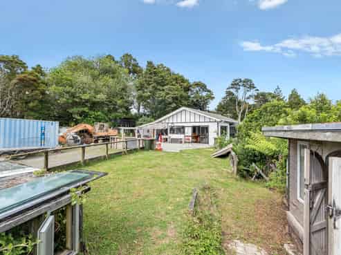 180 Noakes Road, Puhoi