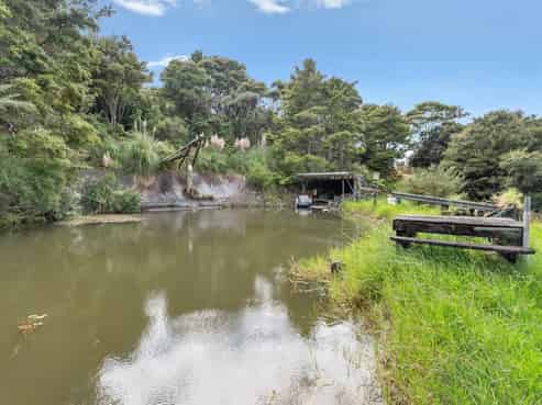 180 Noakes Road, Puhoi