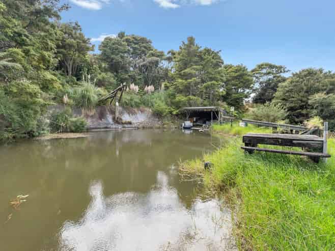 180 Noakes Road, Puhoi