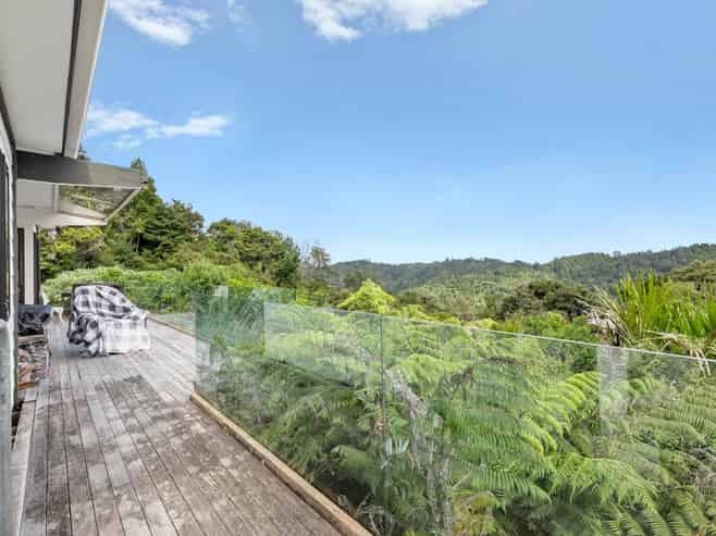 180 Noakes Road, Puhoi