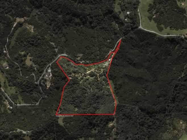 180 Noakes Road, Puhoi