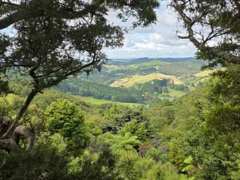 180 Noakes Hill Road, Puhoi