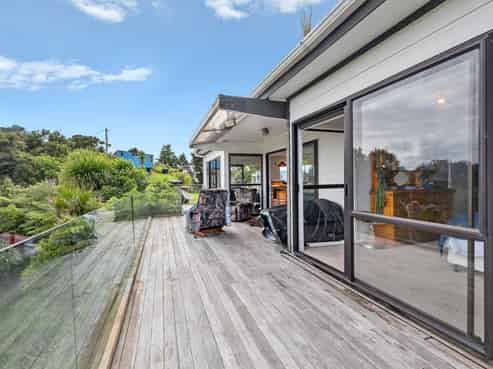 180 Noakes Road, Puhoi