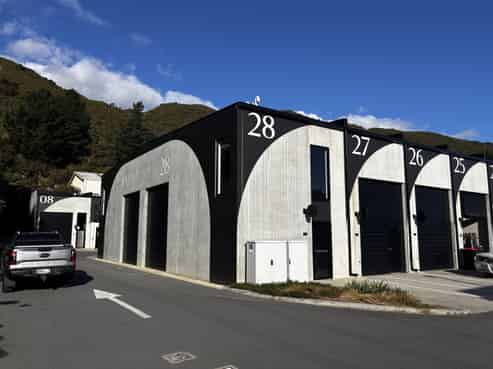 $250 + GST including OPEX p/wk