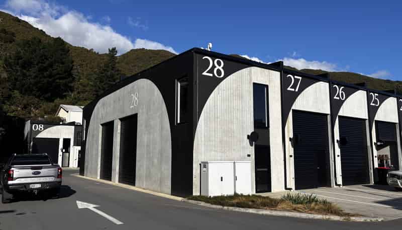 28/7 Tunnel Grove, Seaview