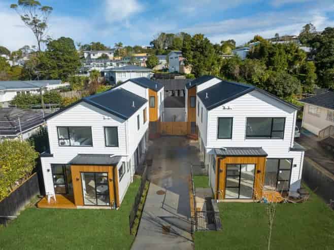 32C Sequoia Place, Sunnynook