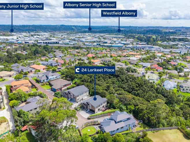 24 Lorikeet Place, Unsworth Heights