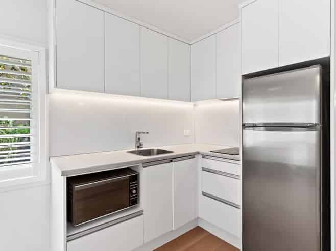 1/23 Ngaiwi Street, Orakei