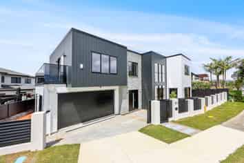 6A Gulf Crest, Bucklands Beach