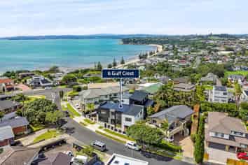 6A Gulf Crest, Bucklands Beach