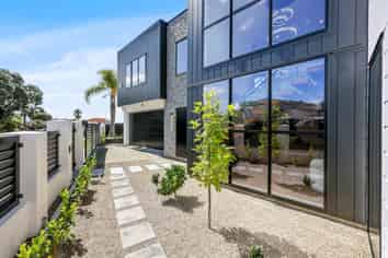 6A Gulf Crest, Bucklands Beach