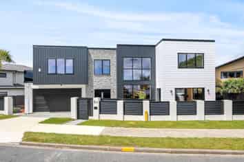 6A Gulf Crest, Bucklands Beach