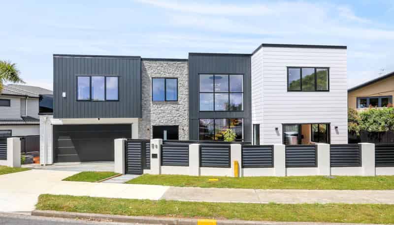 6A Gulf Crest, Bucklands Beach