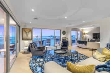 3c/138 St Stephens Avenue, Parnell