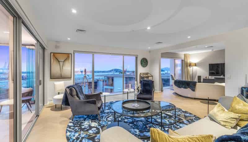 3c/138 St Stephens Avenue, Parnell