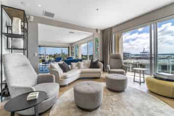 3c/138 St Stephens Avenue, Parnell