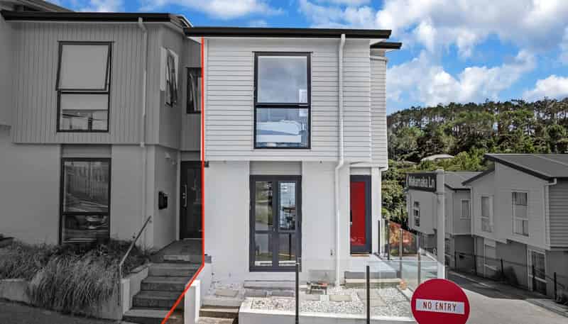 17/10 Silver Moon Road, Albany Heights